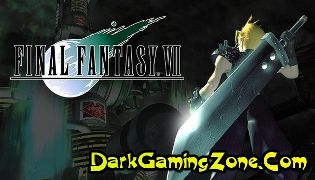 How to play final fantasy 7 on pc free
